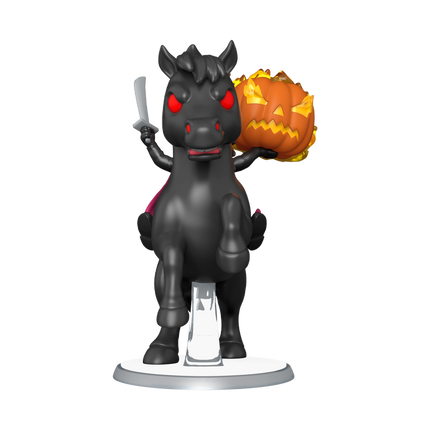(PRE-ORDER) POP! Rides DLX: SH– Headless Horseman