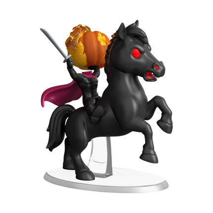 (PRE-ORDER) POP! Rides DLX: SH– Headless Horseman