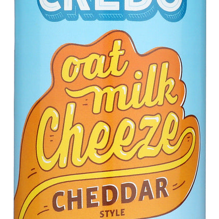 Oat Milk Spray Cheeze Bundle - 3 Smoky 3 Cheddar