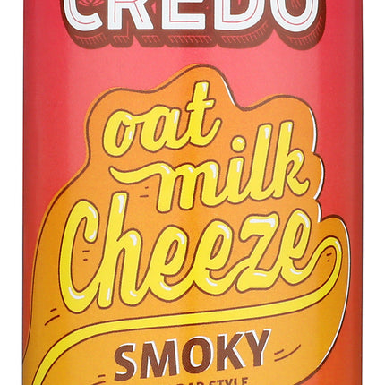 Oat Milk Spray Cheeze Bundle - 3 Smoky 3 Cheddar
