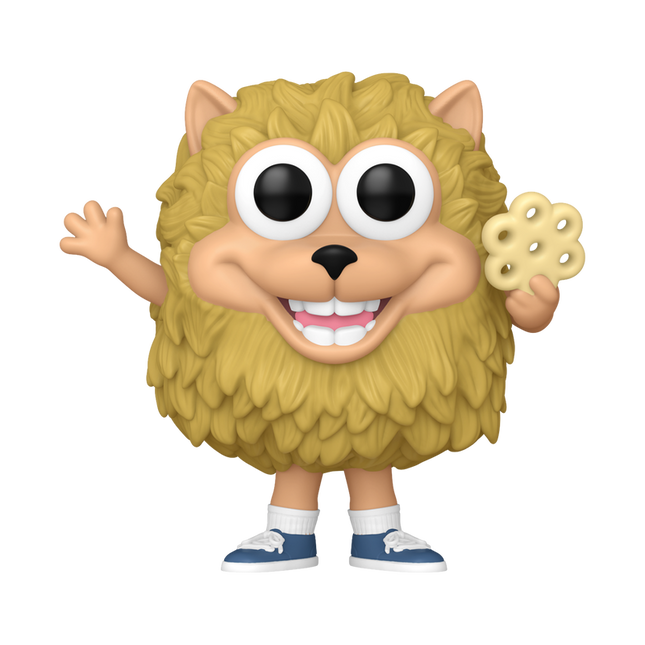 (PRE-ORDER) POP! Ad Icon: Post- Honeycomb Craze