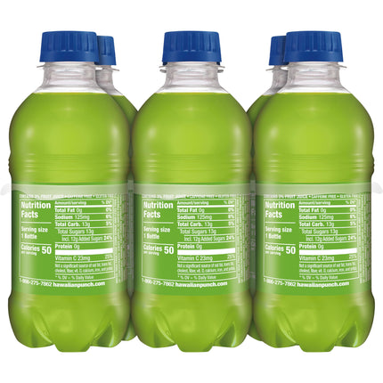 Hawaiian Punch Fruit Juice Drink
