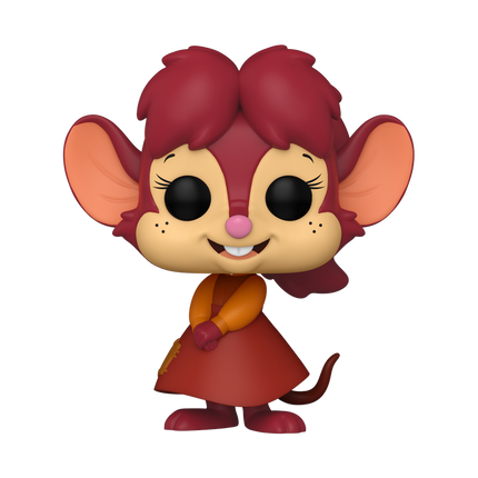 (PRE-ORDER) POP! Movies: American Tail– Tanya