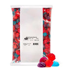 Mixed Berries / 5 Pound (Pack of 1)
