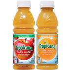 Apple Orange Variety / 10 Fl Oz (Pack of 15)