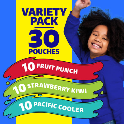 Capri Sun