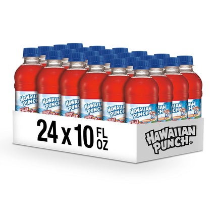 Hawaiian Punch Fruit Juice Drink