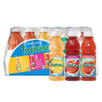 3-Flavor Fruit Blend Variety / 10 Fl Oz (Pack of 24)