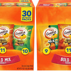 Bold Mix Variety / 0.9 Ounce (Pack of 60)