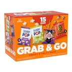 GRAB & GO Sweet & Salty / Pack of 15