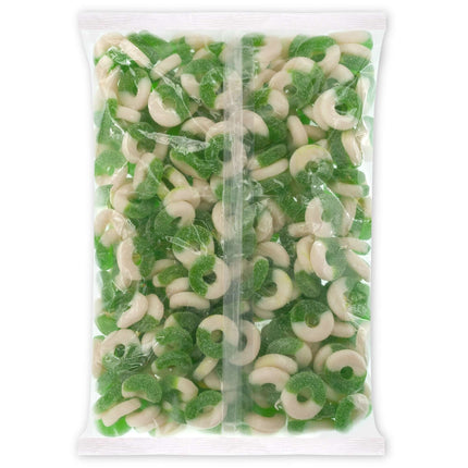 Albanese World's Best Gummi Candy - Bulk Bags - Multiple Varieties Available