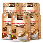 Pack of 5