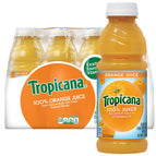 Orange Juice / 15.2 Fl Oz (Pack of 12)