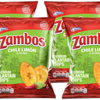 Chili Lemon / 5.3 Ounce (Pack of 4)