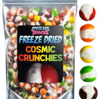 Cosmic Crunchies Freeze-Dried Candy Original / 16 Ounce (Pack of 1)