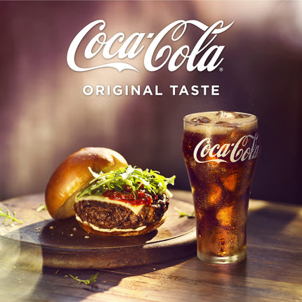 Coca-Cola, 12 fl oz, 12 Pack