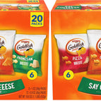 Say Cheeeese Variety / 1 Ounce & 0.9 Ounce (Pack of 40)