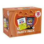 GRAB & GO Party Pack / Pack of 18