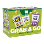 GRAB & GO Lunch Box Mix Multipack / Pack of 18