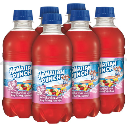 Hawaiian Punch Fruit Juice Drink