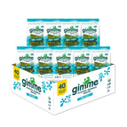 20 Count (Pack of 2) / Sea Salt