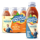 Snapple Diet Peach / 16 Fl Oz (1 Bottle)