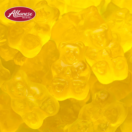 TikTok Viral Albanese Gummi Bears - World's Best 12 Flavors