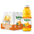 NEW! Orange Juice Blend / 15.2 Fl Oz (Pack of 12)