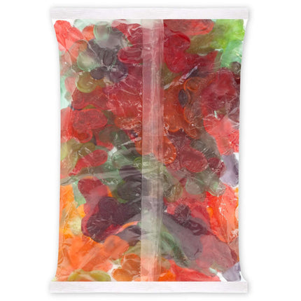 Albanese World's Best Gummi Candy - 5 Pound Bulk Bags - Multiple Varieties