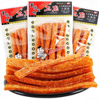 Chinese Latiao Strips 102g Pack of 2