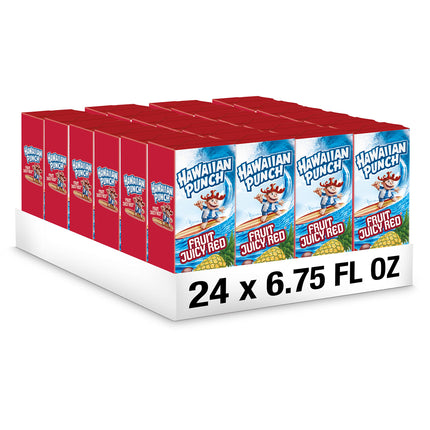 Hawaiian Punch Fruit Juice Drink
