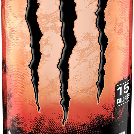 Monster Rehab Energy Tea