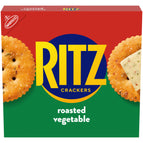 ROASTED VEGETABLE / 13.3 Ounce (Pack of 1)