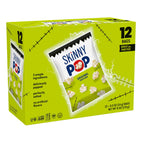 GRAB & GO Skinny POP / Pack of 12