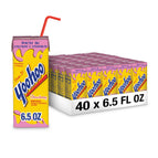 Strawberry / 6.5 Fl Oz (Pack of 40)