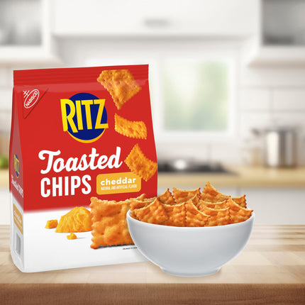 RITZ Fresh Stacks Original Crackers - Party Size, 16 Individually Wrapped Packs (23.7 oz)