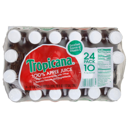 Tropicana Fruit Blend