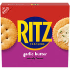 Garlic butter / 13.7 Ounce (Pack of 1)
