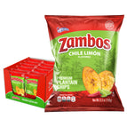 Chile Limon / 5.29 Ounce (Pack of 12)