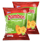 Chili Lemon / 5.29 Ounce (Pack of 2)