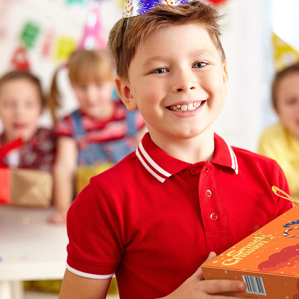International Snack Box - World Candy & Treats Collection