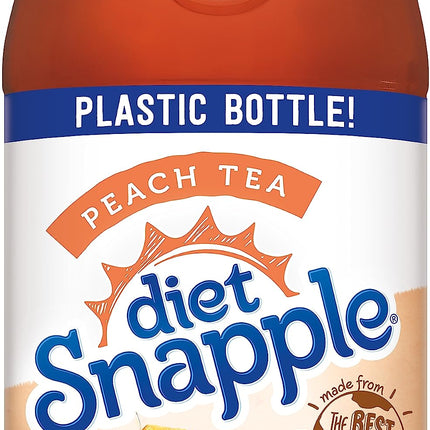 Snapple Zero Sugar Tea