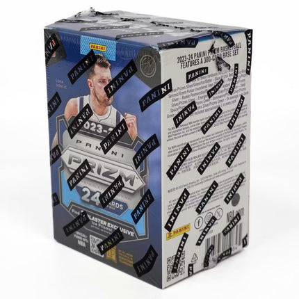 2023/24 Panini Prizm Basketball 6-Pack Blaster Box (Ice Prizms!)