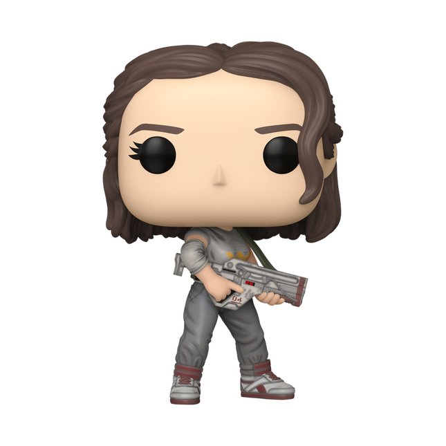 (PRE-ORDER) POP Movies: Aliens Romulus- Rain