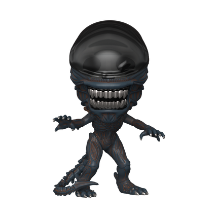 (PRE-ORDER) POP! Movies: Aliens Romulus- Xenomorph (Super)