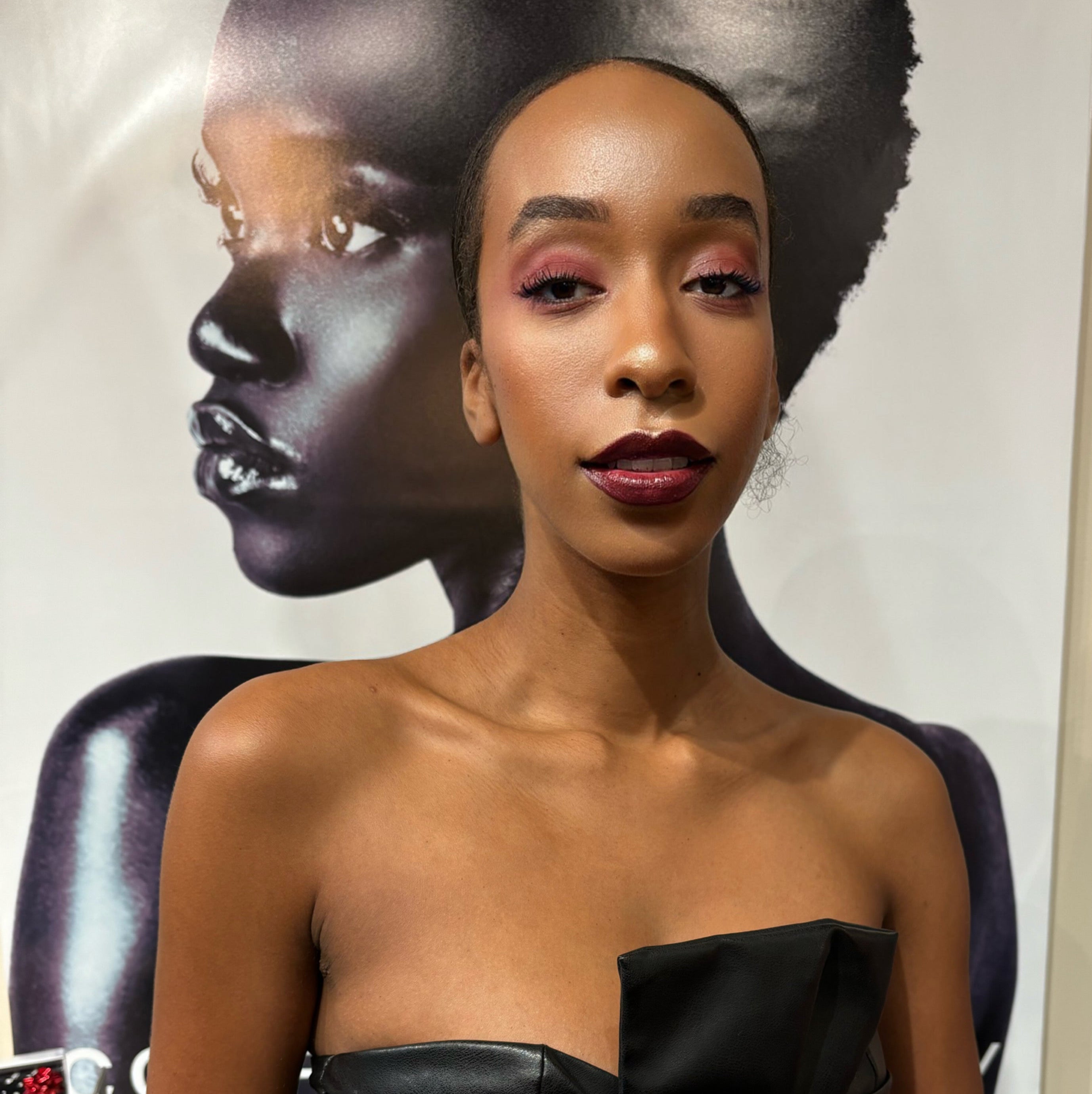 Ashunta Sheriff Beauty Unicorn Blush & Highlighter Palette