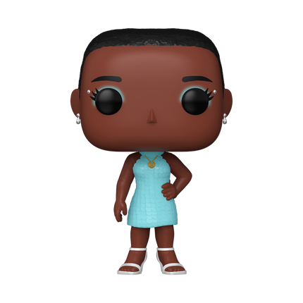(PRE-ORDER) POP! TV: Wednesday- Rave'n B