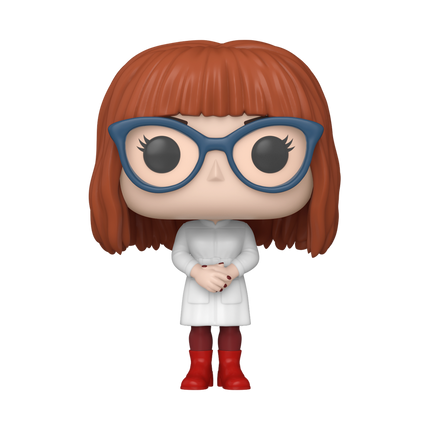 (PRE-ORDER) POP! TV: Wednesday- Rave'n T