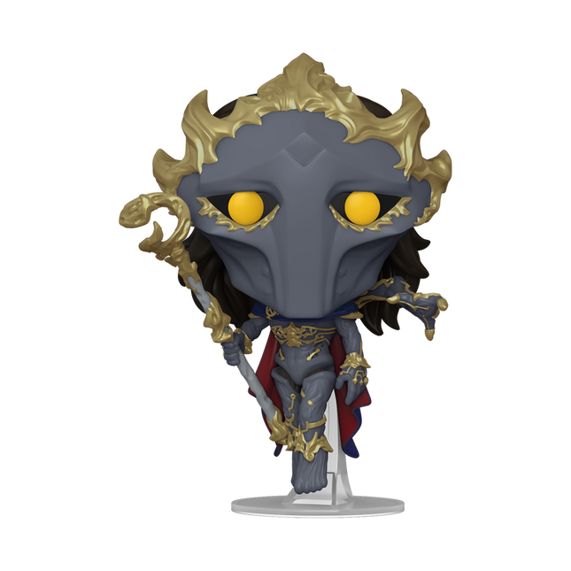 (PRE-ORDER) POP! Animation: Arcane: League of Legends - Viktor