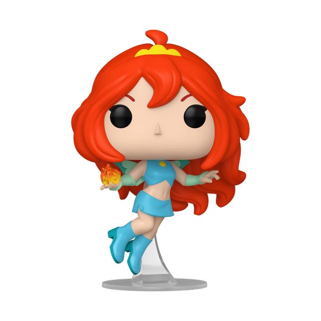 (PRE-ORDER) POP! Animation: Winx Club- Bloom